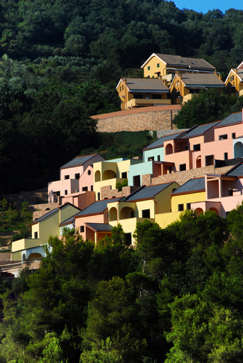 La Residenza