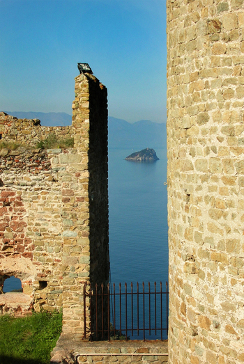 Il Borgo e l'Arte